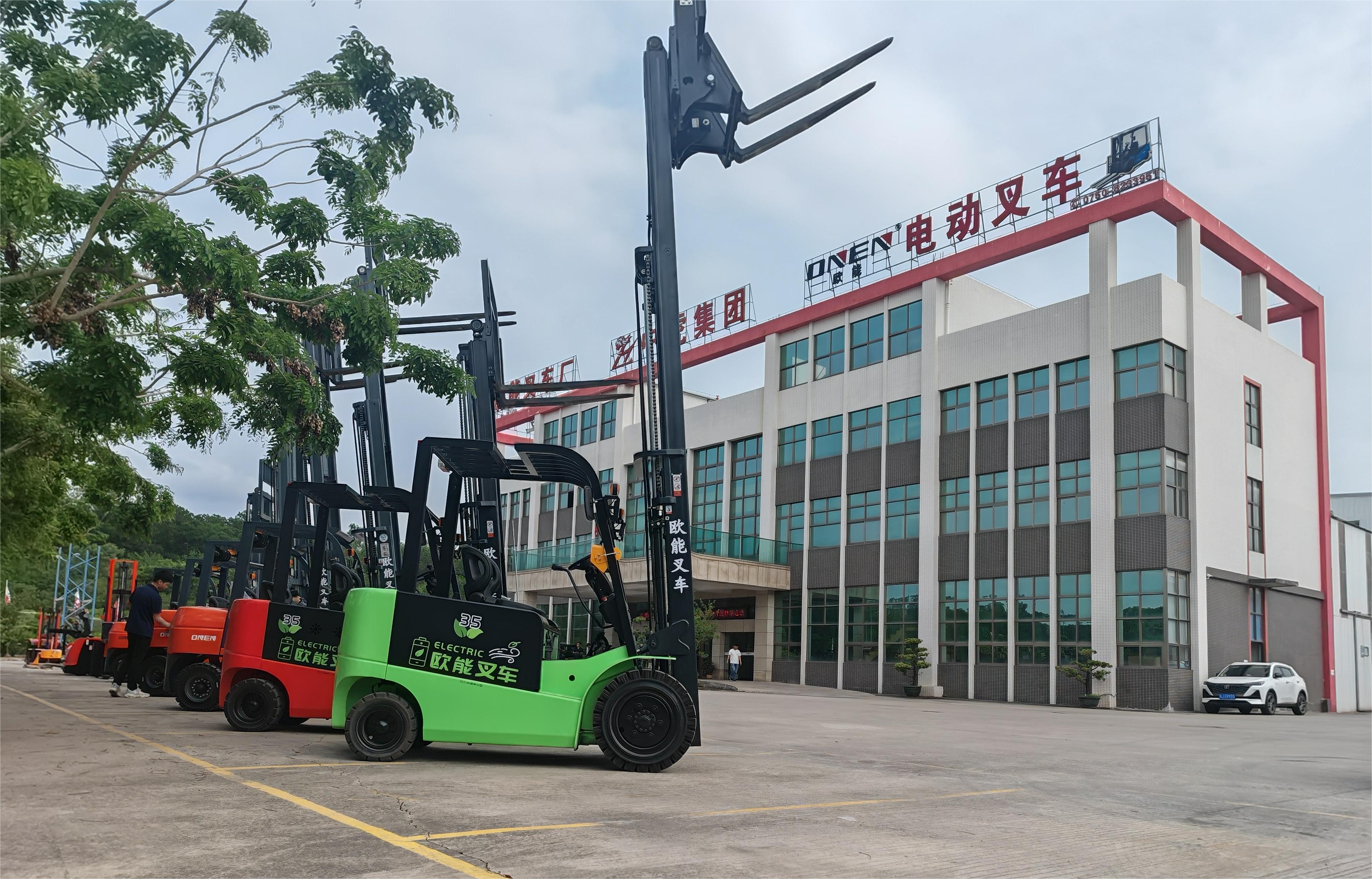 10t forklift 10t forklift
