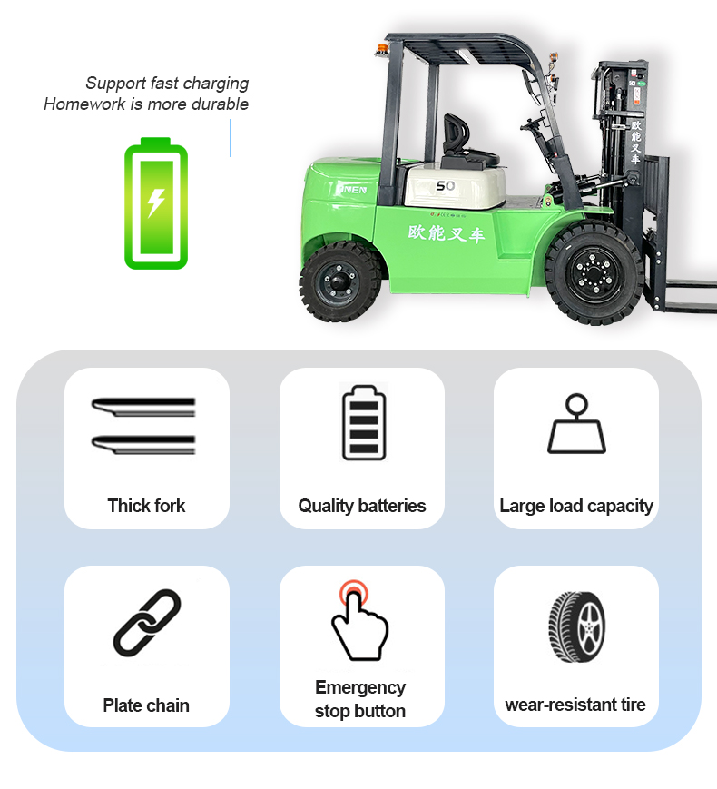 5吨锂电叉车详情页-英文-4 5吨锂电叉车详情页-英文-4