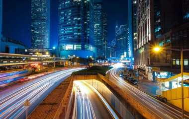 walkie pallet stacker