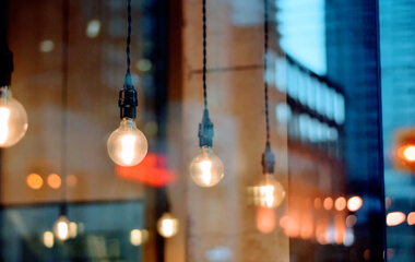 electric pallet jack