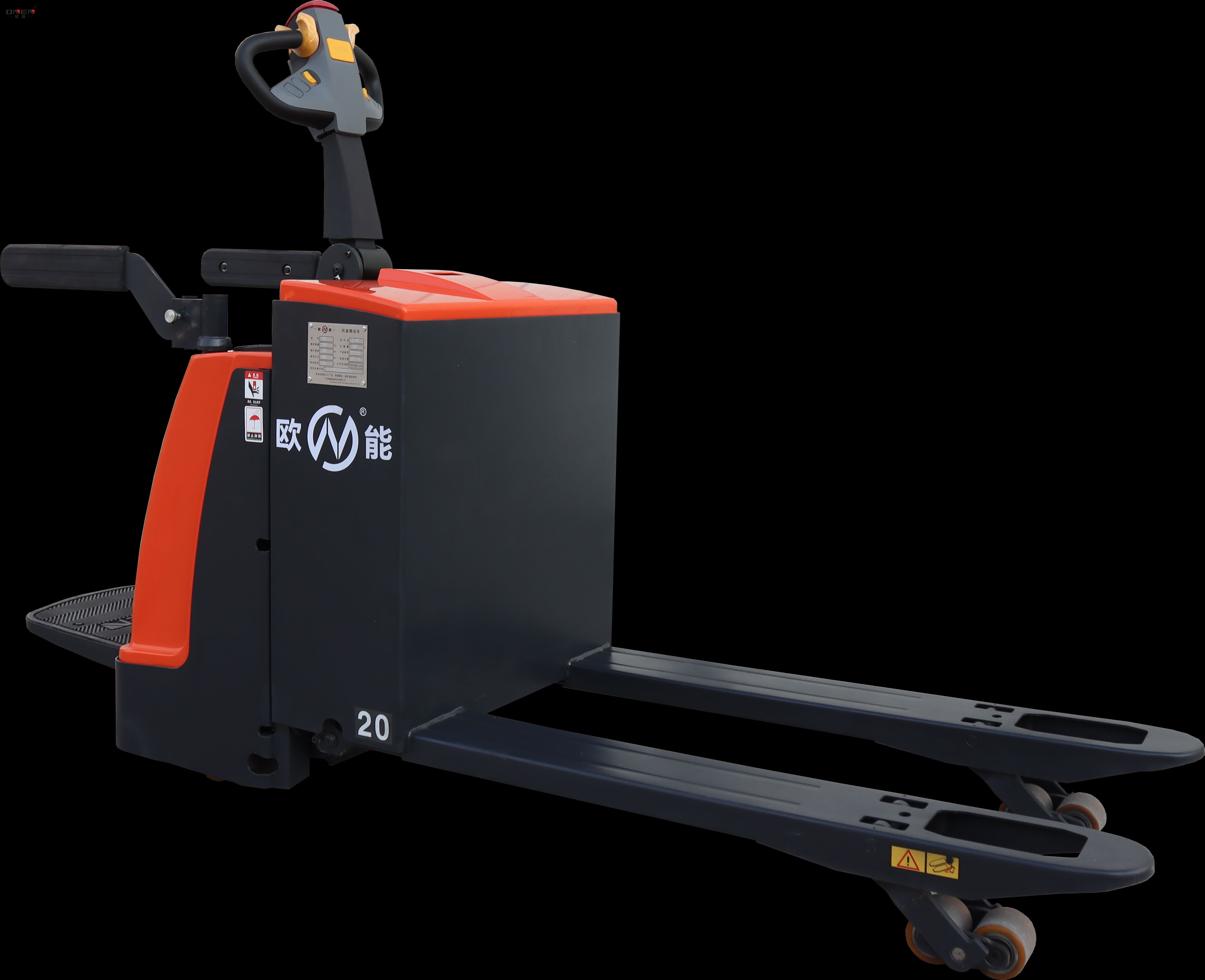 Efficiency Let Loose: Discovering the Innovations in Electric Pallet Trucks and the Power of Hydraulic Pump Electric Pallet Jacks