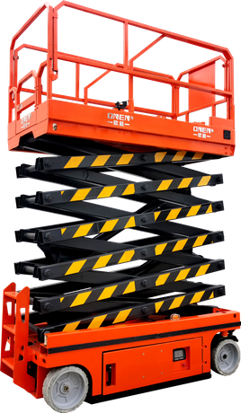 Small Electric Rising Platform Improvements in Airborne Job Platforms: The Rise of Electric Lifting ...