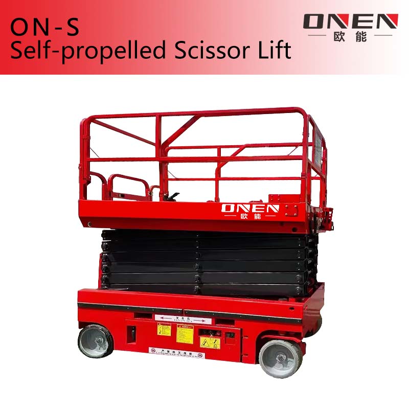 How to Inspect an Aerial Work Platform Before Use