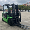 ONEN CPDD-L Lithium Battery Forklift 3.0/3.5T Factory Wholesale Heavy Duty Electric Forklift