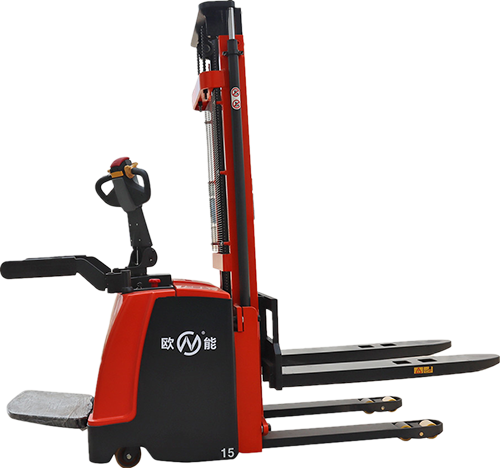 Benefits of using an electric pallet jack