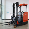 ONEN CQD-B Wholesale Car Type High Lift Electric Reach Forklift Truck