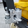 ONEN CBYD Electronic Scale Manual Pallet Handling Truck Warehouse Handling Equipment Manufacturer Direct Sales
