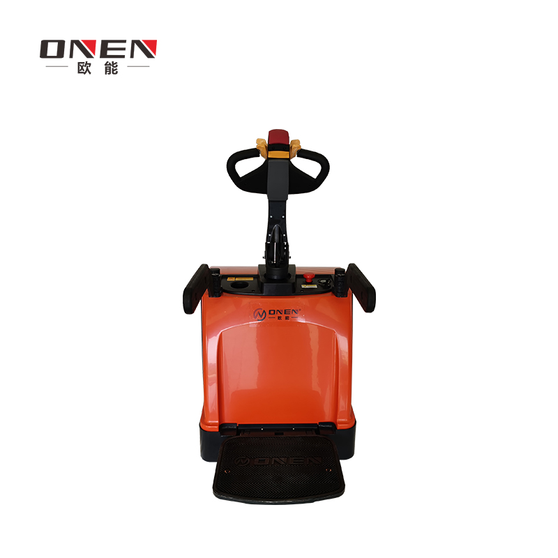 Electric Pallet Jack Manufacturer