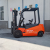 ONEN CPDD Forklifts Four Wheels Counterbalance Electric Forklift Truck for Sales with 48V Lead Acid Battery