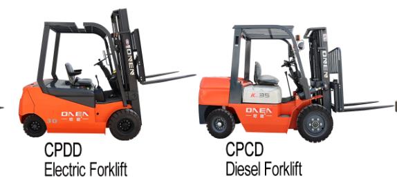 How to Find a Diesel Forklift for Sale？