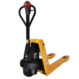 Factory Price Wholesale Unfolding Safety Advanced Powered Stacker