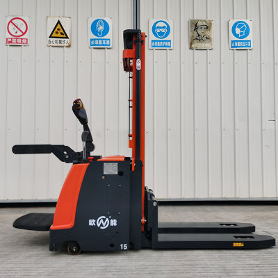 Electric-12-Months-Jiangmen-Hangcha-Stand-on-Driving-Forklift-Cdd1
