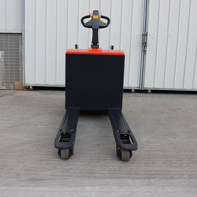 Pallet Truck Electric 2t To 5t Power Pallet Truck Battery Pallet Truck