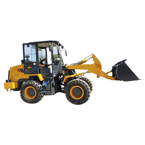 Unlocking Efficiency and Sustainability: The Rise of Electric Compact Wheel Loaders for Sale Near You