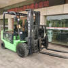ONEN CPDD-L Lithium Battery Forklift 3.0/3.5T Factory Wholesale Heavy Duty Electric Forklift