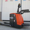 ONEN CBD Stand-on Riding Electric Pallet Truck Pallet Jack Hot Selling Safety