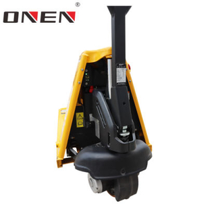 Customized Various 2000-3000kg Hand Pallet Manual Hydraulic Forklift
