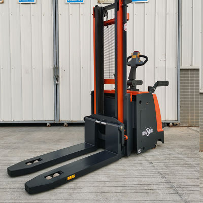 New 1t - 5t Jiangmen Forklift Pallet with High Quality Cdd-Dq