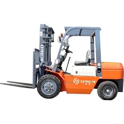 NIULI Manufacturers：Diesel Forklift For Sale