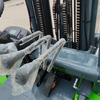 China Electric Forklift