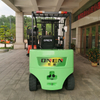 ONEN CPDD-L Lithium Battery Forklift 3.0/3.5T Factory Wholesale Heavy Duty Electric Forklift