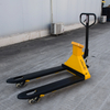 ONEN CBYD Electronic Scale Manual Pallet Handling Truck Warehouse Handling Equipment Manufacturer Direct Sales