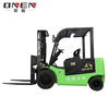 3-ton Lithium Battery Forklift