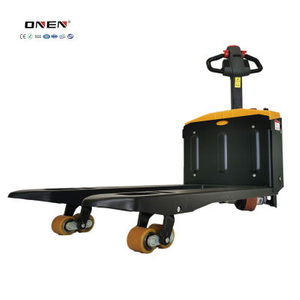 Factory Wholesale High Quality Metal Steel Pallet Jack for Storage