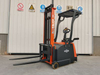 ONEN CPDDA Electric Counterbalance Forklift 