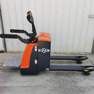 1t - 5t New Jiangmen Forklift with CE Cbd20
