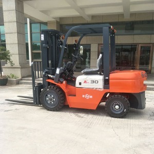 Heavy off-Road Onen Jiangmen Seated Forklift Parts with Low Price Cpcd