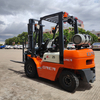 diesel forklift for sale