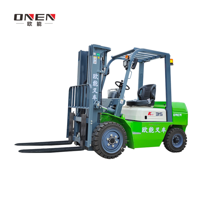 Electric Forklift for Sale