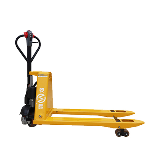 Electric Pallet Truck