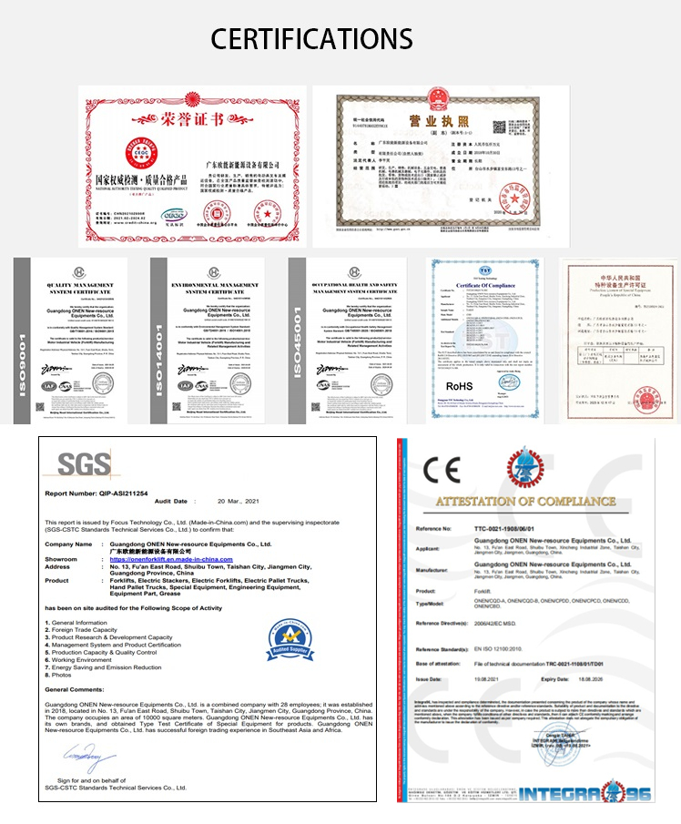 7 certificate