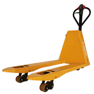 Factory Price Brand Cheap Contruction Pallet Truck for Storage