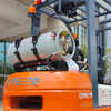 diesel forklift manufacturers