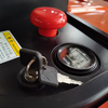 China Forklift Truck