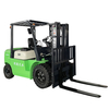 Warehouse Forklift Truck