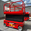 electric lifting platform