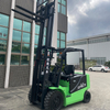 ONEN CPDD-L Lithium Battery Forklift 3.0/3.5T Factory Wholesale Heavy Duty Electric Forklift
