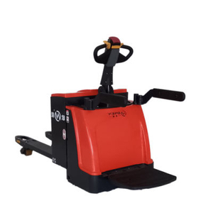 Quality Guaranteed Long Service Time Electric Stacker with CE Certification