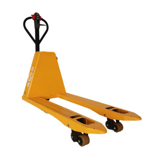 Professional Low Price 1500kg Metal Steel Powered Stacker with Battery