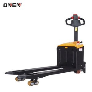 Best Selling Durable High Lift Hand Pallet Jack for Sale