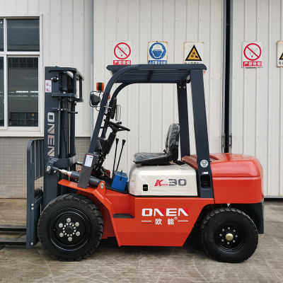 3.5 ton diesel forklift for sale
