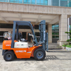 Diesel Forklift