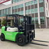 Electric Forklift