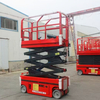 aerial work platform