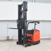 ONEN CQD-B Wholesale Car Type High Lift Electric Reach Forklift Truck