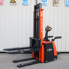 ONEN CDD Stand-on Electric Pallet Stacker Storage Equipment Material Handling Equipment 